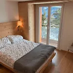 Les Jouges Chalet *