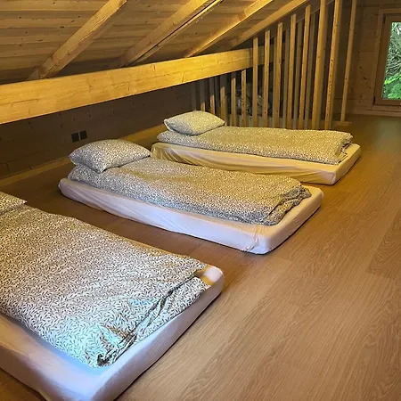 Chalet Les Jouges